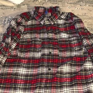 H&M Flannel